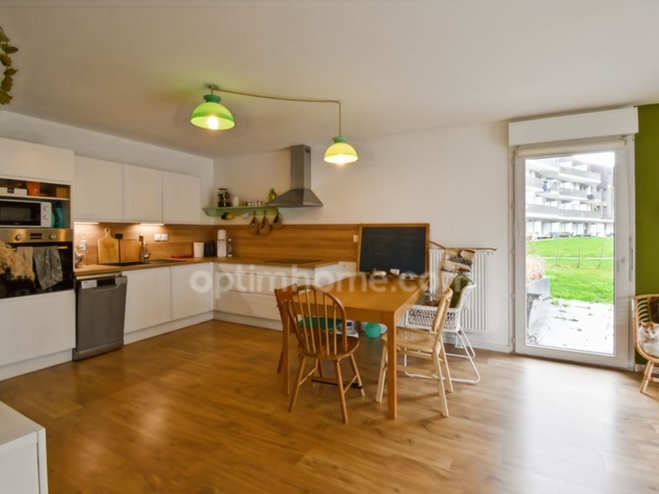 Apartament a Lille, Nord - foto 4