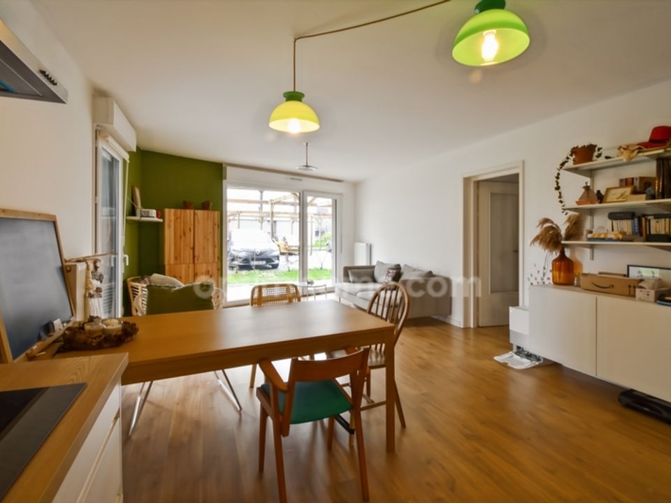 Apartament a Lille, Nord - foto 5