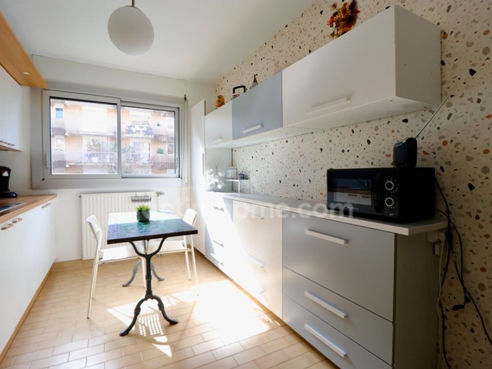 Lejlighed i Montpellier, Herault - foto 4