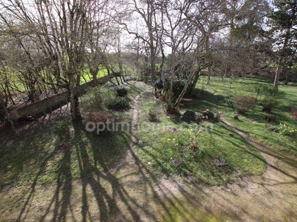 Lejlighed i Ingré, Loiret - foto 2