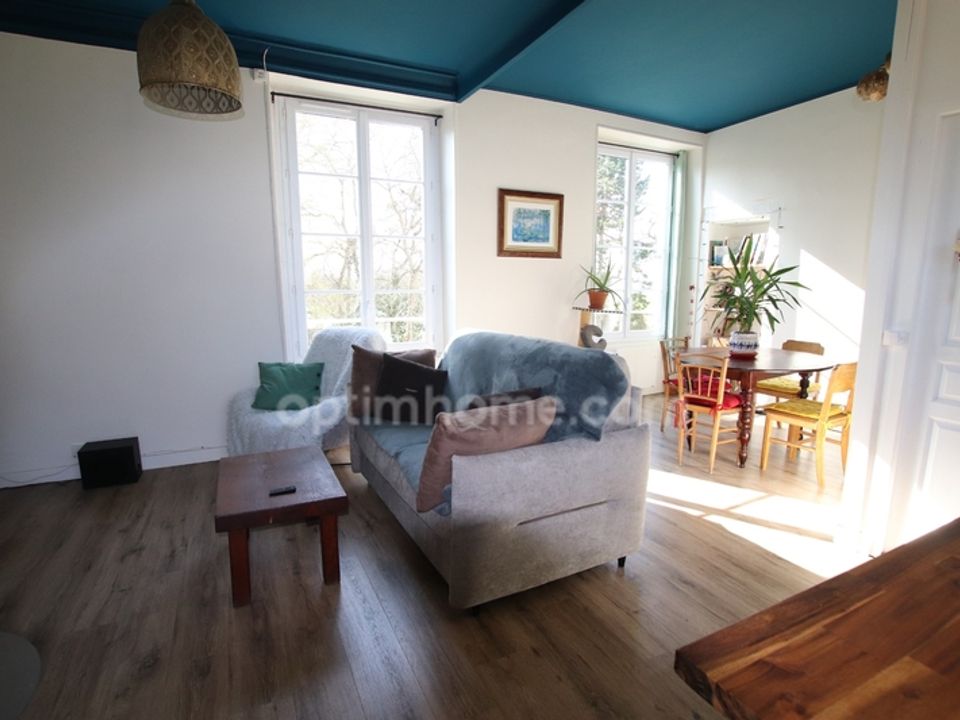 Lejlighed i Ingré, Loiret - foto 5