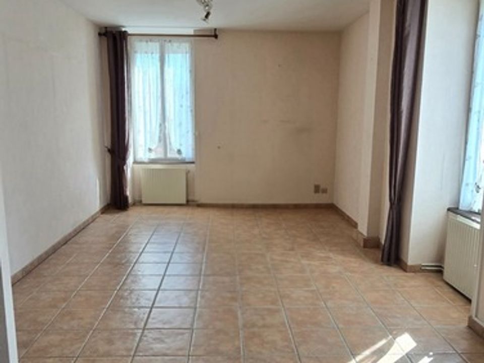 Byhus i Le Palais-sur-Vienne, Haute-Vienne - foto 5