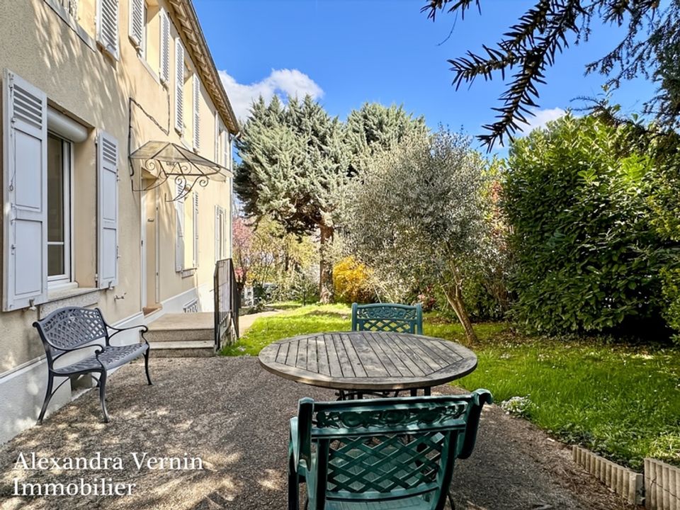 Villa i Saint-Germain-en-Laye, Yvelines - foto 1