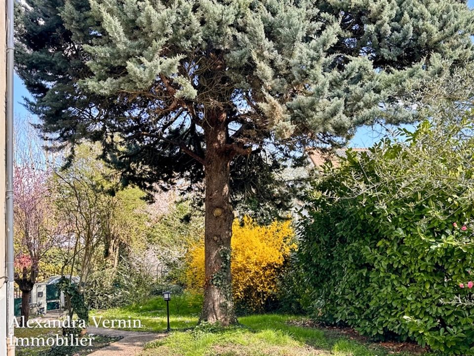Villa i Saint-Germain-en-Laye, Yvelines - foto 4