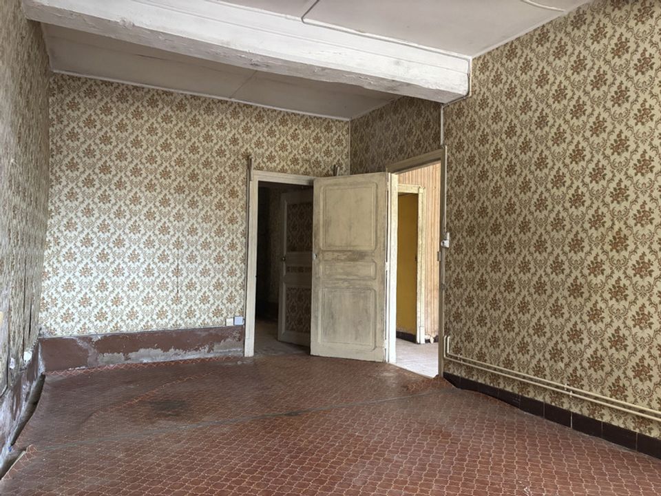 Villa i Précy-sous-Thil, Cote-d'Or - bilde 3
