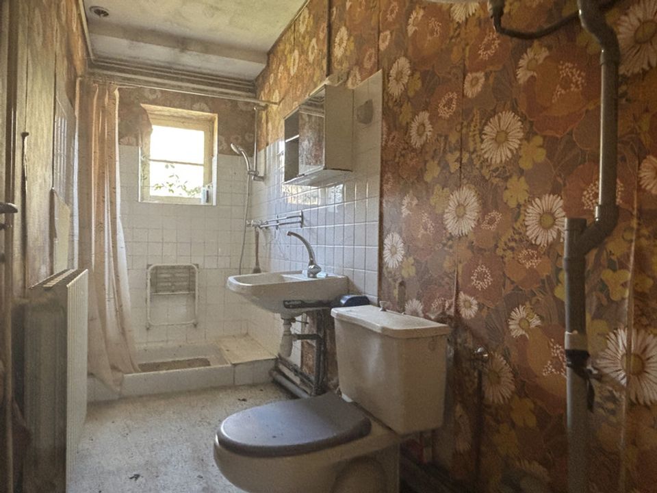 Villa i Précy-sous-Thil, Cote-d'Or - bilde 5