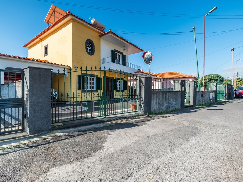 Villa i Funchal, Madeira - foto 3
