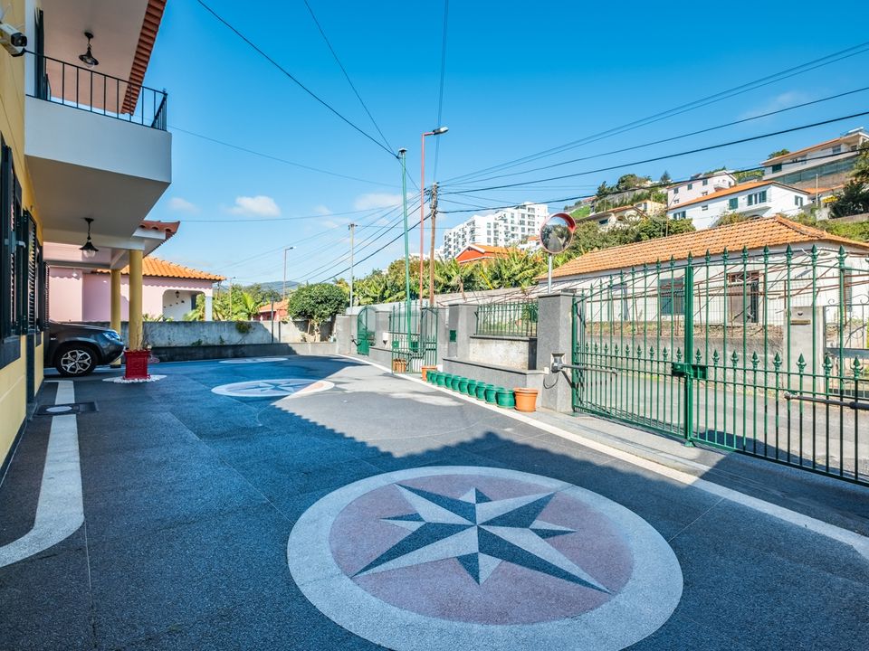 Villa i Funchal, Madeira - foto 5