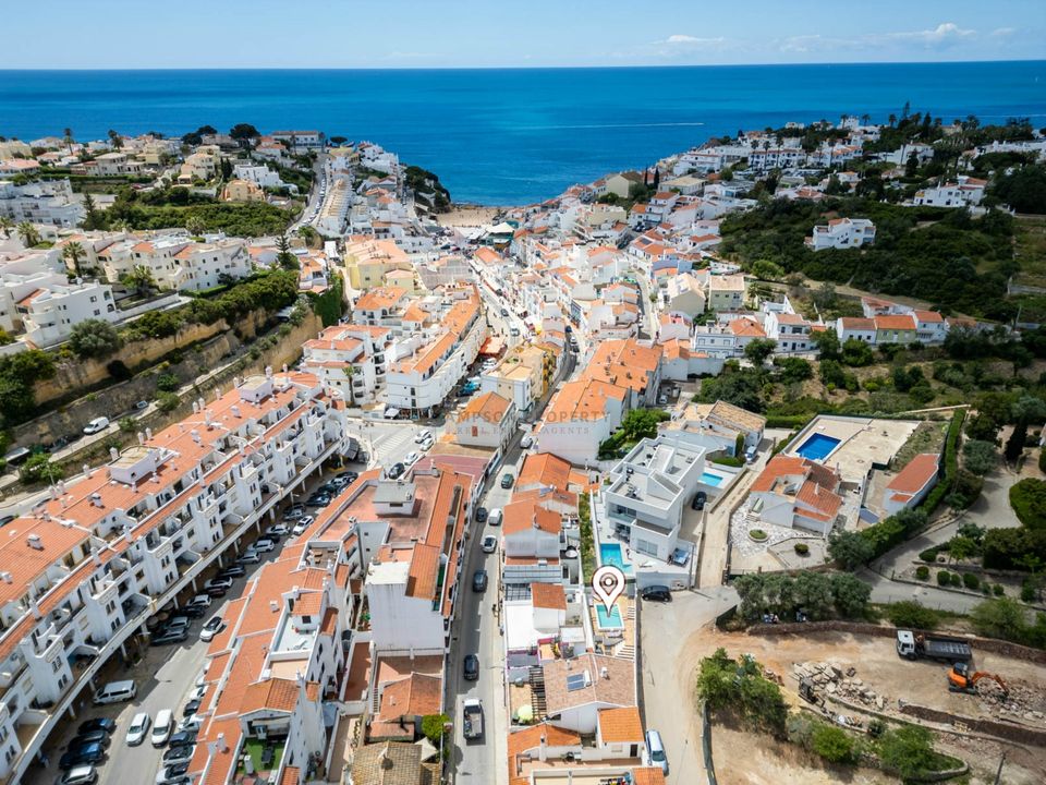 Rækkehus i Lagoa, Faro - foto 2