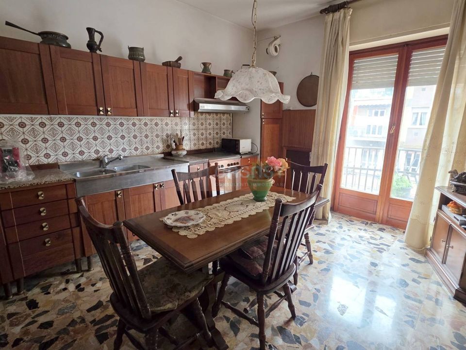 Lejlighed i Albenga, Savona - foto 4
