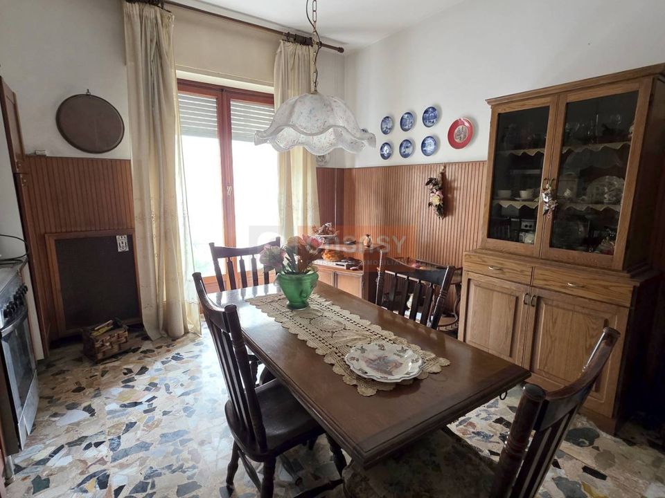 Lejlighed i Albenga, Savona - foto 5