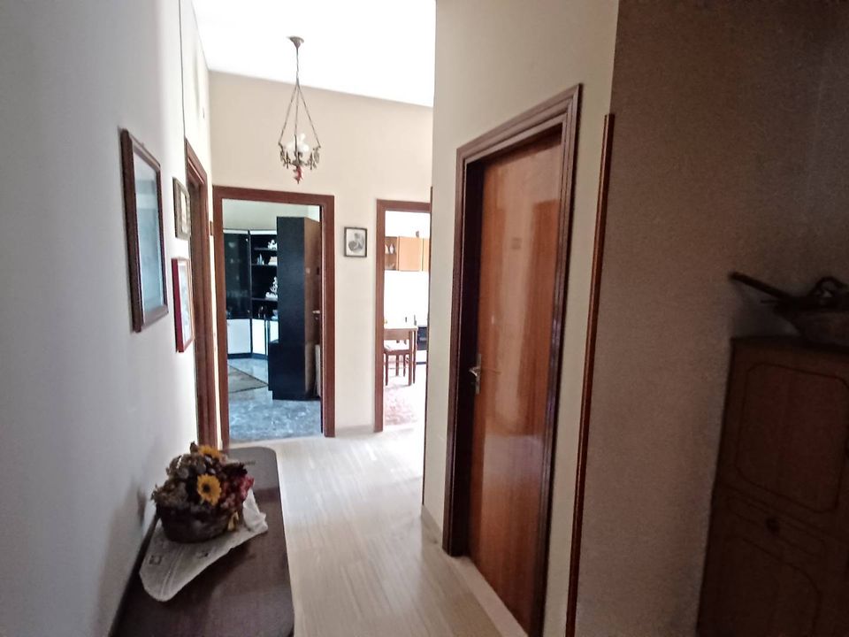 Lejlighed i Vallecorsa, Frosinone - foto 2