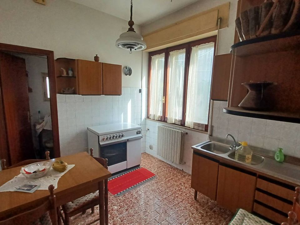 Lejlighed i Vallecorsa, Frosinone - foto 4