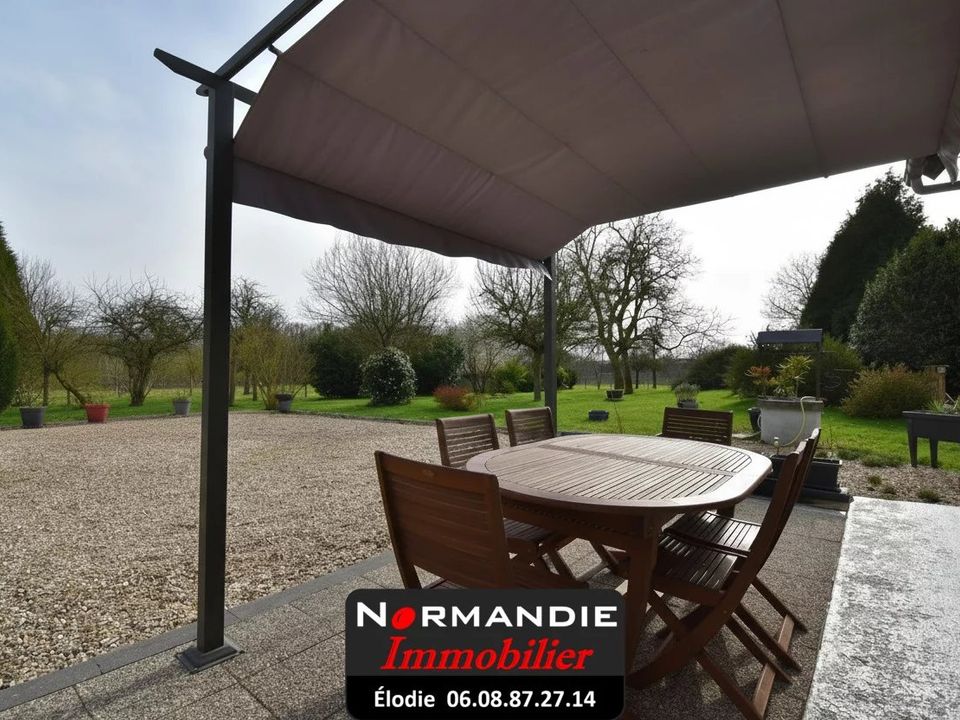 Villa i Pavilly, Seine-Maritime - foto 2