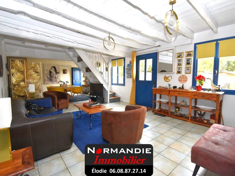 Villa i Pavilly, Seine-Maritime - foto 4