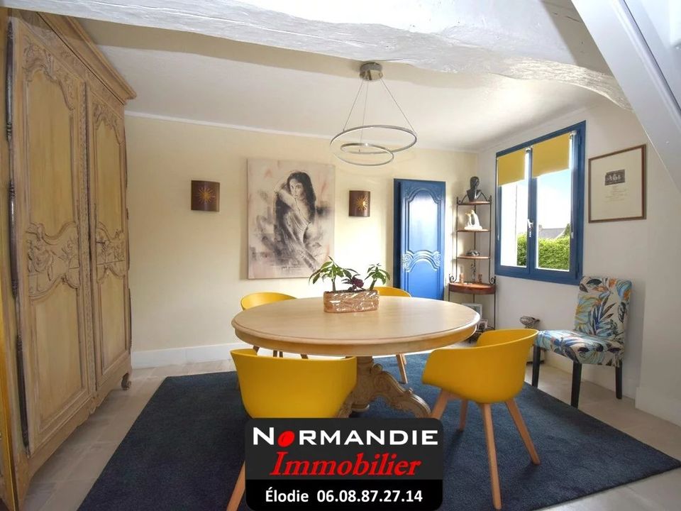 Villa i Pavilly, Seine-Maritime - foto 5