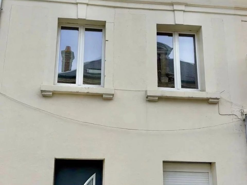 Villa i Lillebonne, Seine-Maritime - foto 1