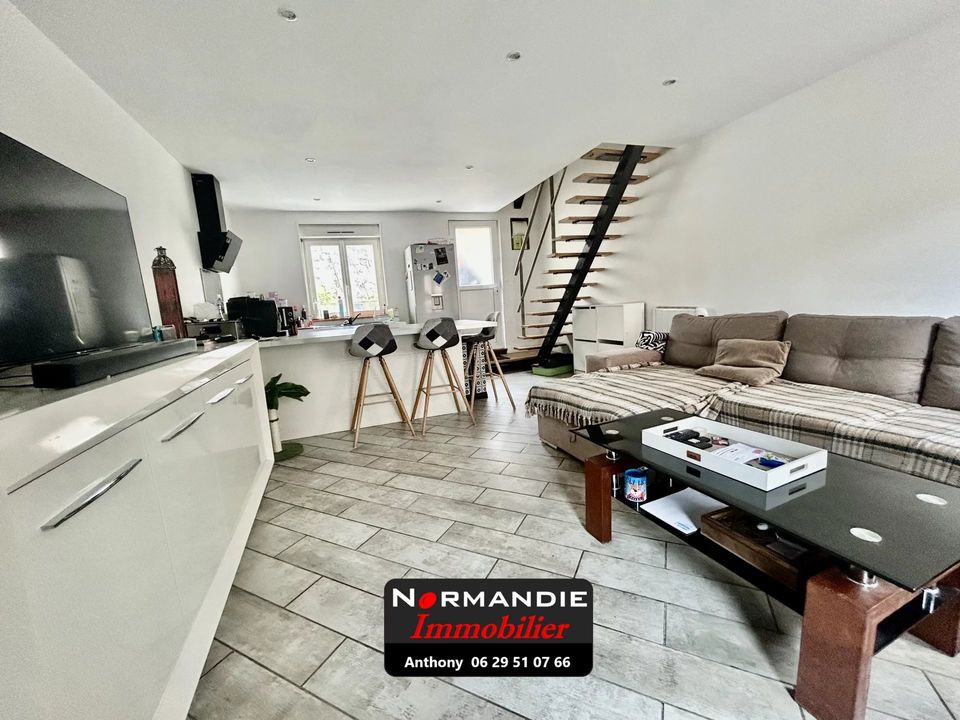 Villa i Lillebonne, Seine-Maritime - foto 2
