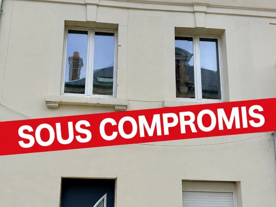 Villa a Lillebonne, Seine-Maritime - foto 1