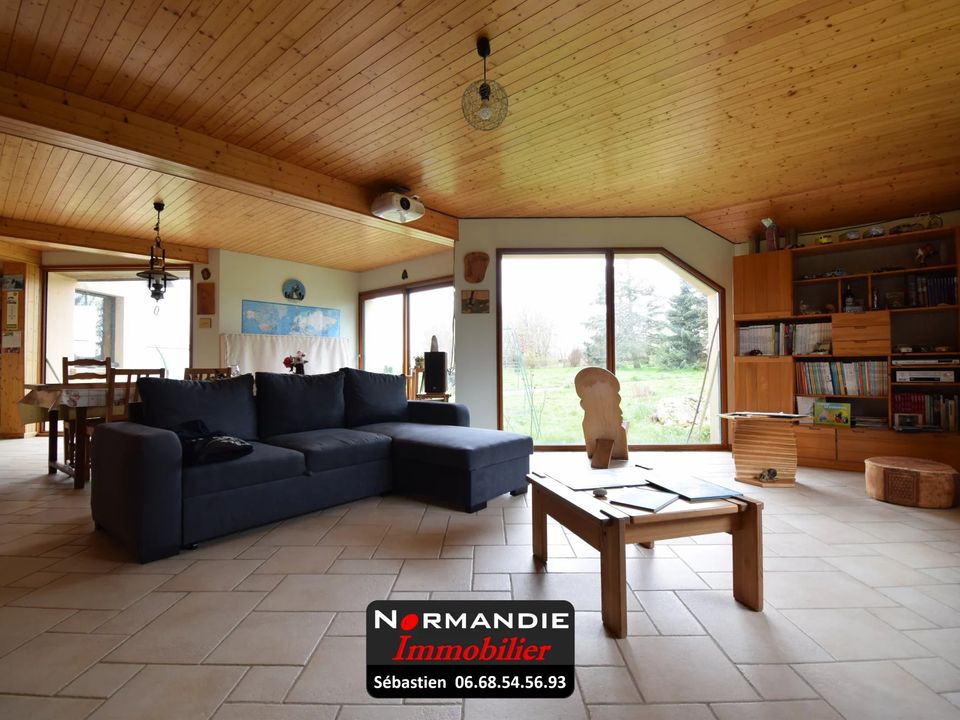 Villa i Yvetot, Seine-Maritime - foto 2