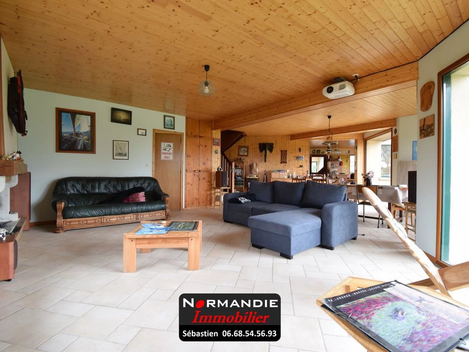 Villa i Yvetot, Seine-Maritime - foto 3
