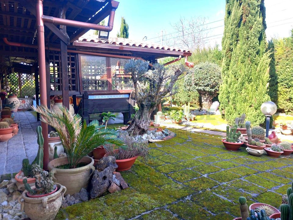 Villa i Baiano, Avellino - foto 3