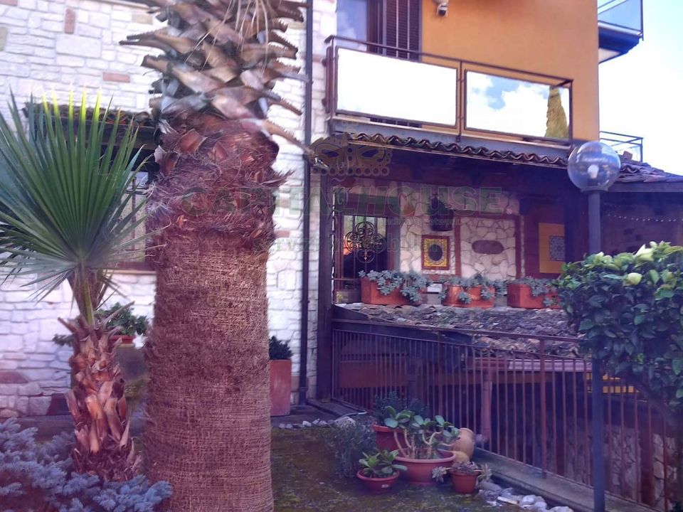 Villa i Baiano, Avellino - foto 4