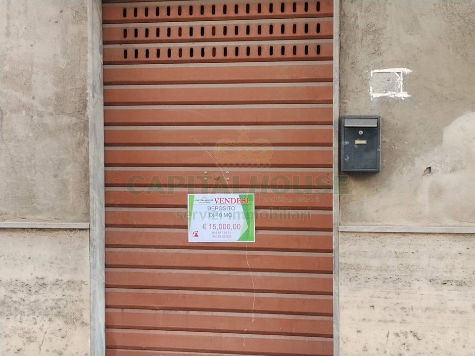 Erhvervsejendom i Baiano, Avellino - foto 1