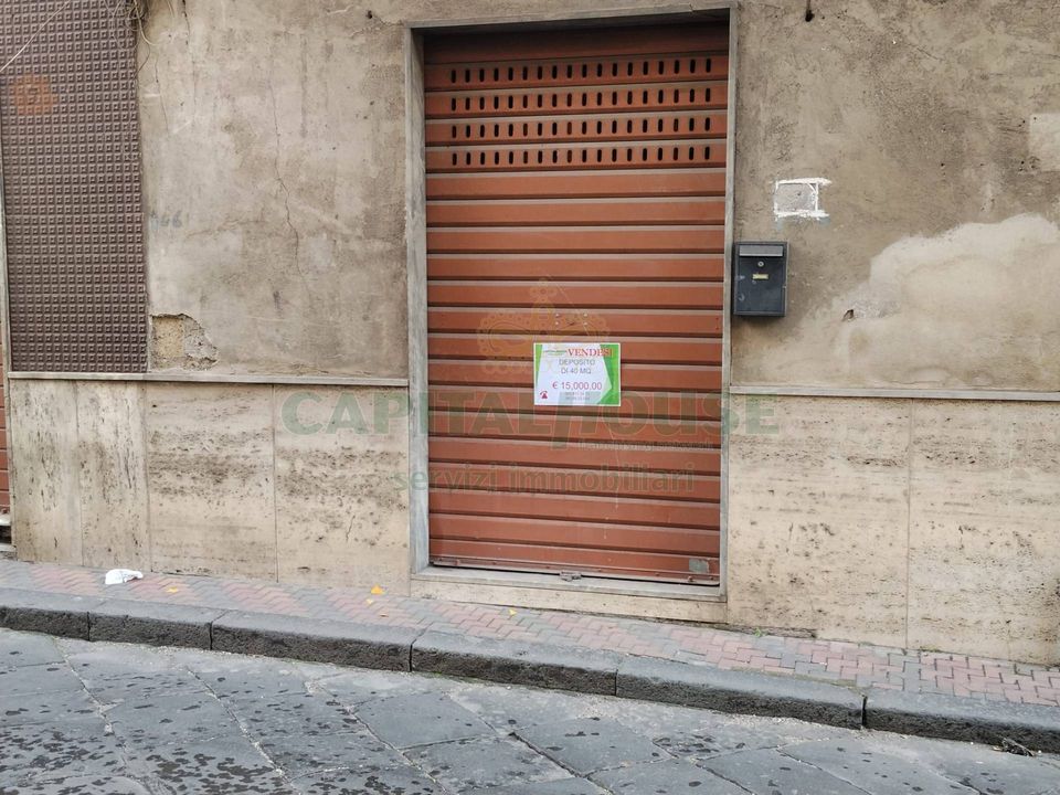 Erhvervsejendom i Baiano, Avellino - foto 5