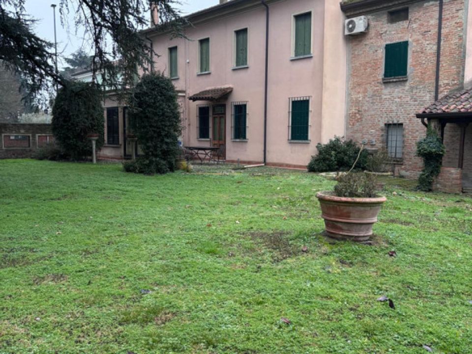 Villa i Trecenta, Rovigo - foto 2