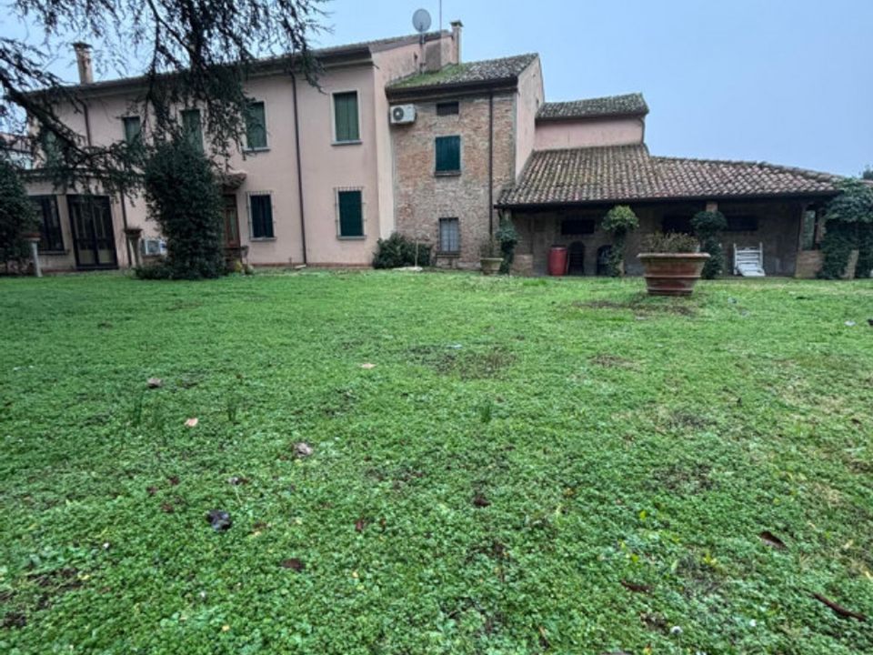 Villa i Trecenta, Rovigo - foto 3