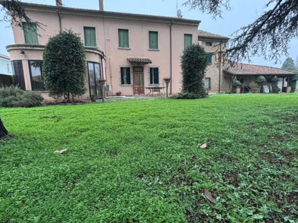 Villa i Trecenta, Rovigo - foto 4