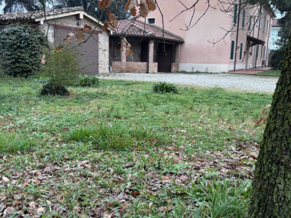 Villa i Trecenta, Rovigo - foto 5