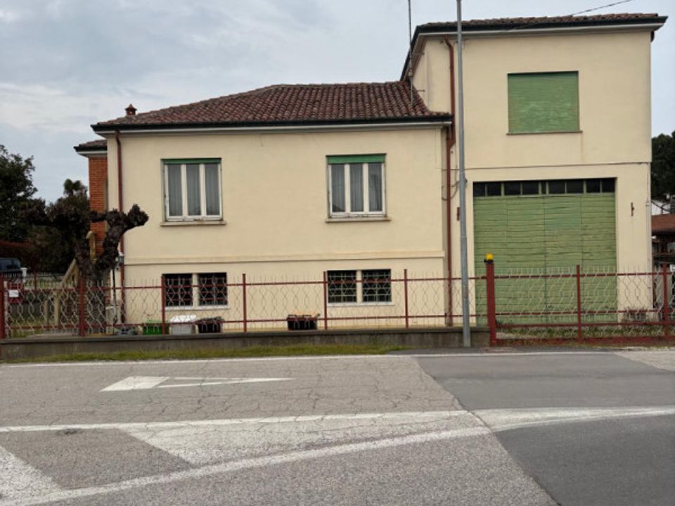 Villa i Badia Polesine, Rovigo - foto 2
