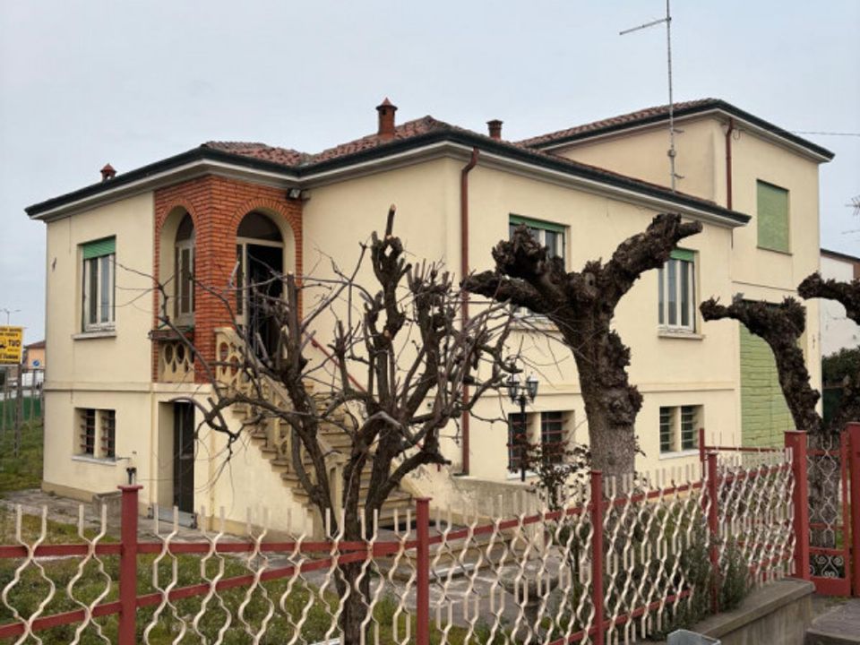 Villa i Badia Polesine, Rovigo - foto 3