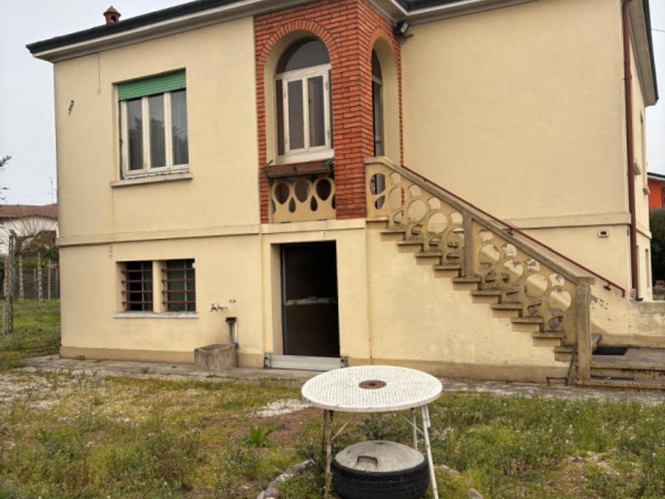 Villa i Badia Polesine, Rovigo - foto 4
