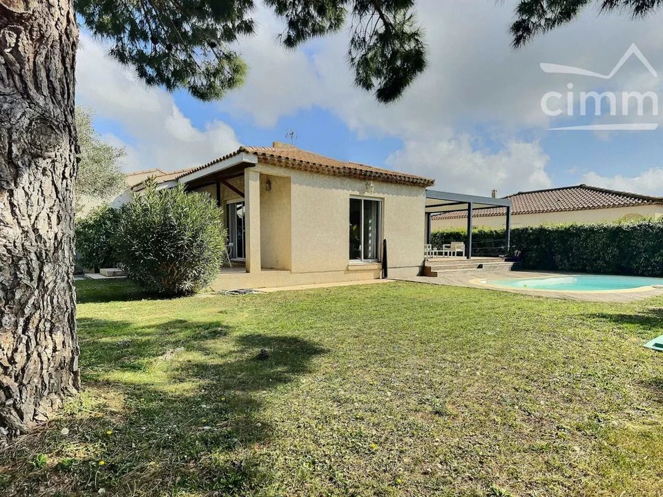 Villa i Serignan, Herault - foto 3
