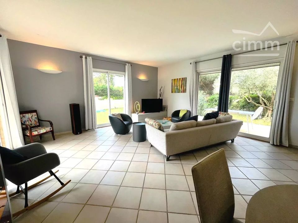 Villa i Serignan, Herault - foto 5
