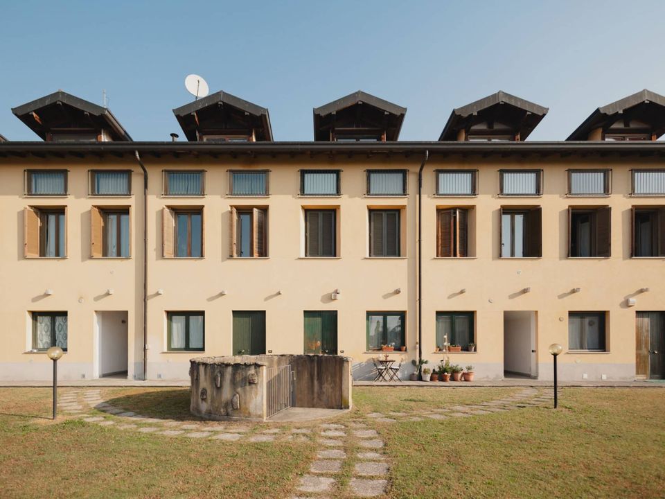 Lejlighed i Luvinate, Varese - foto 3