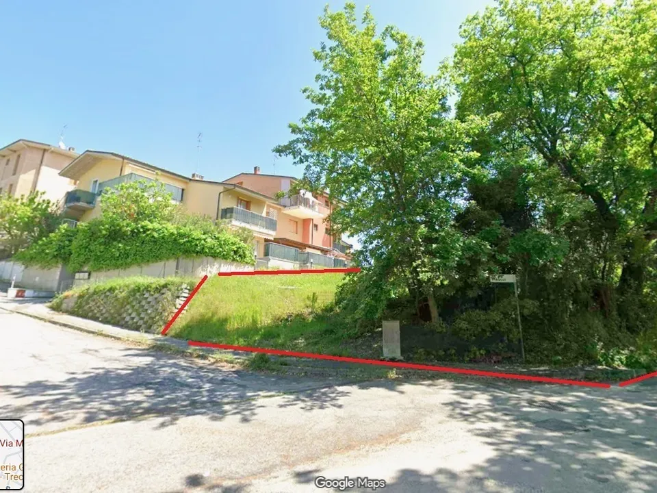 Erhvervsejendom i Trecastelli, Ancona - foto 3