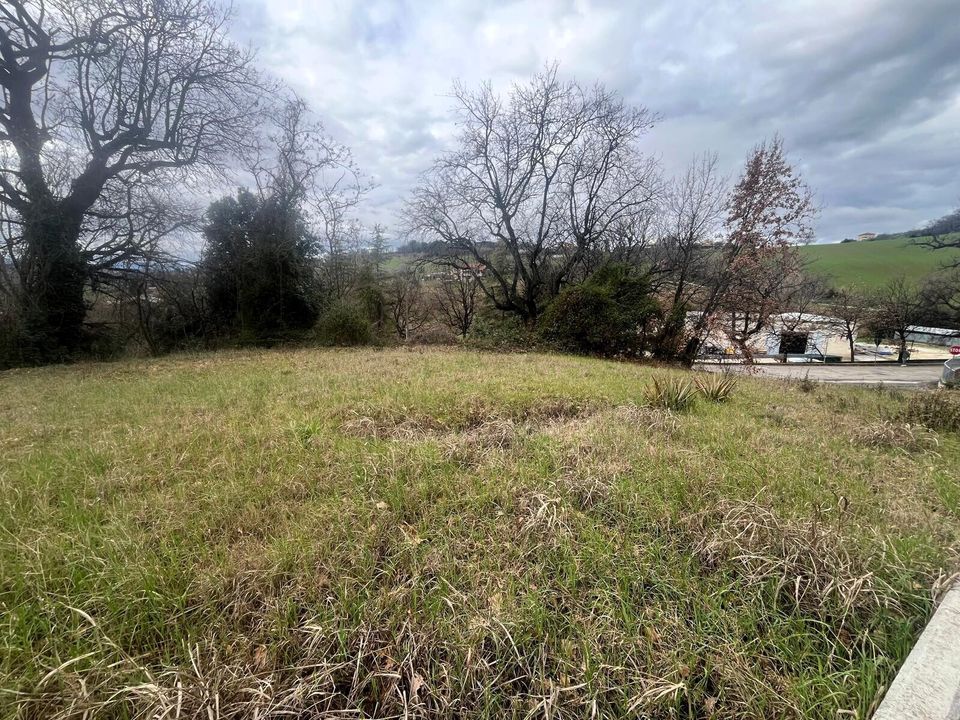 Erhvervsejendom i Trecastelli, Ancona - foto 4