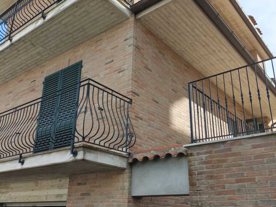 Lejlighed i Ostra Vetere, Ancona - foto 1
