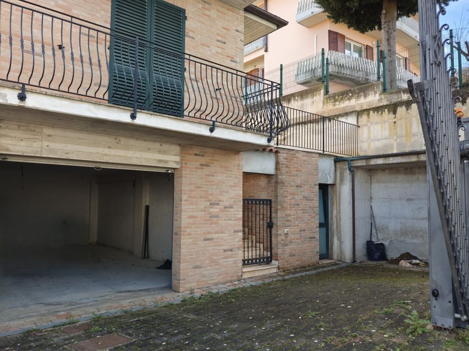 Lejlighed i Ostra Vetere, Ancona - foto 2