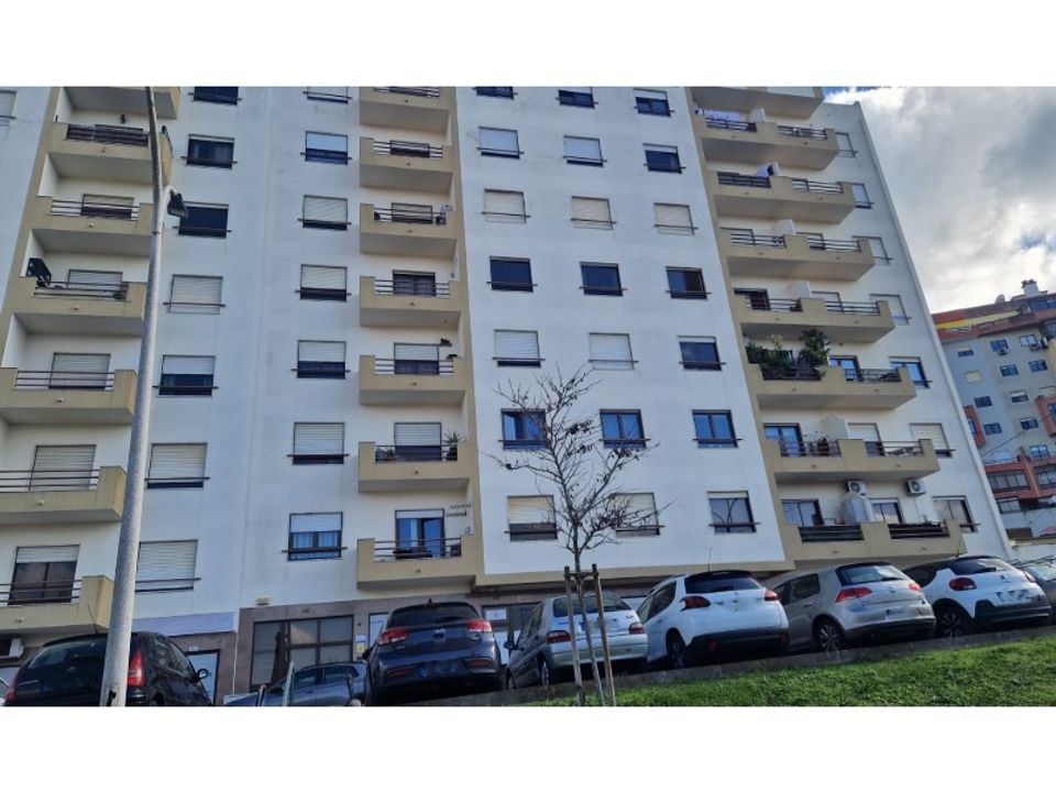 Lejlighed i Setubal, Setubal - foto 1