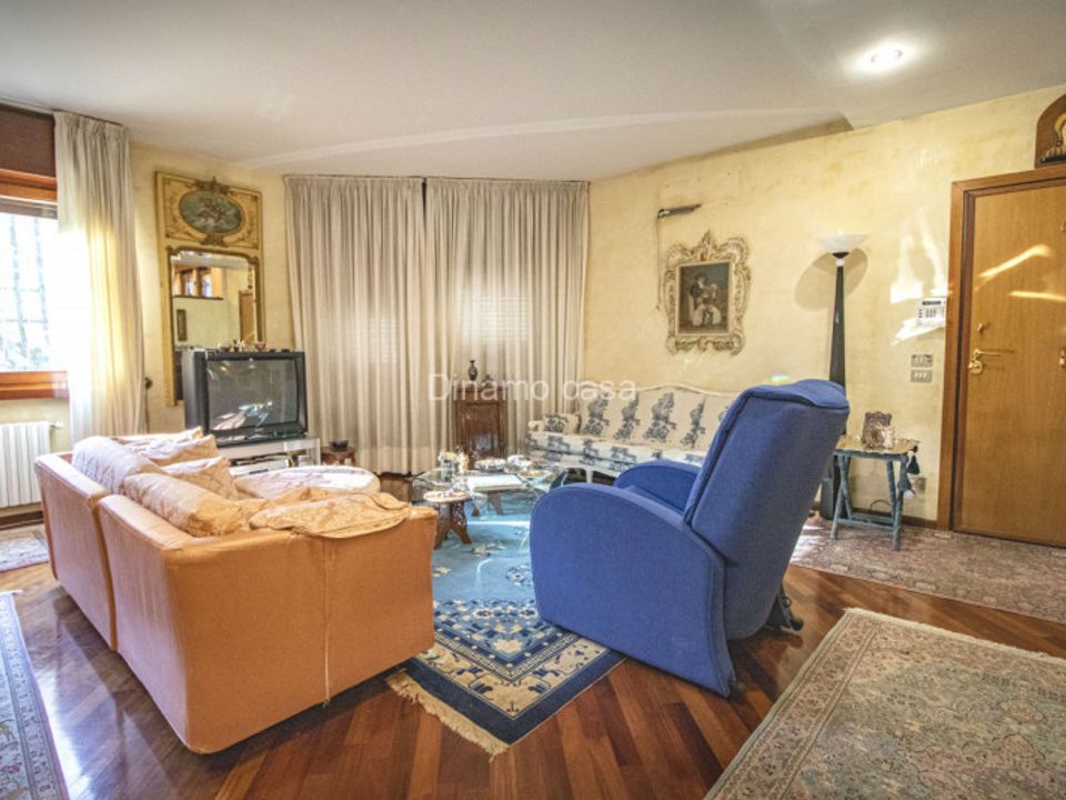 Villa i Prato, Prato - bilde 1