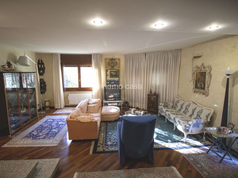 Villa i Prato, Prato - bilde 3
