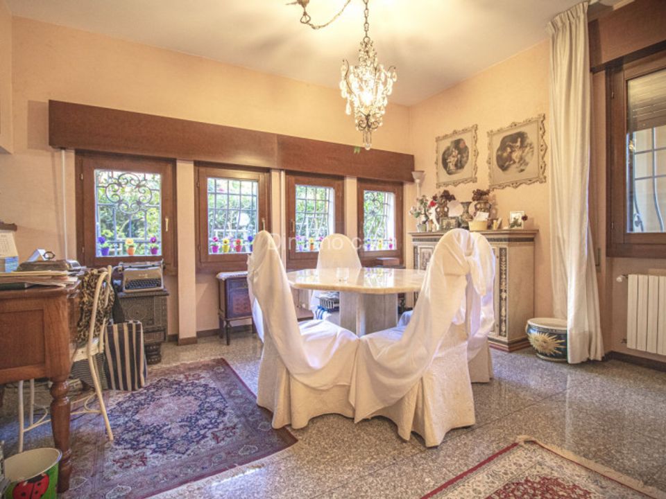 Villa i Prato, Prato - bilde 4