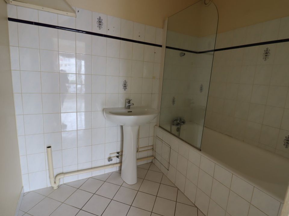 Lejlighed i Troyes, Aube - foto 3
