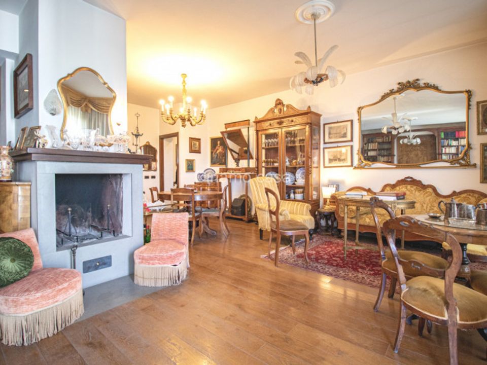 Penthouse in Prato, Prato - foto 1