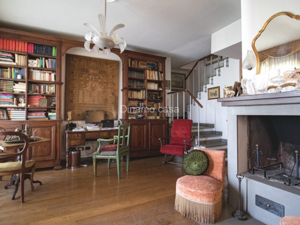 Penthouse in Prato, Prato - foto 2